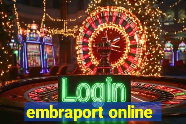 embraport online