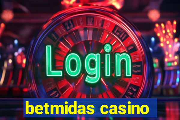 betmidas casino