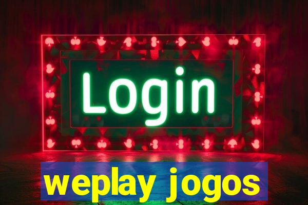 weplay jogos
