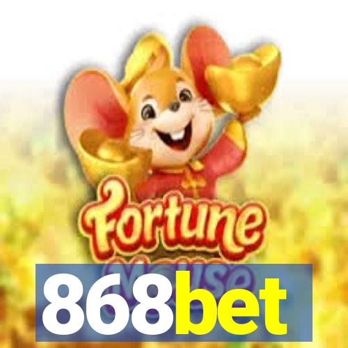 868bet