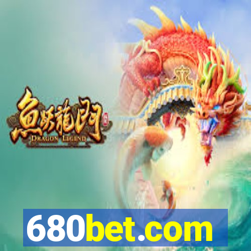 680bet.com
