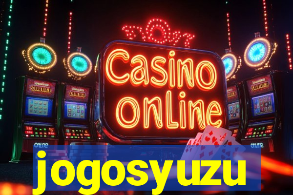 jogosyuzu