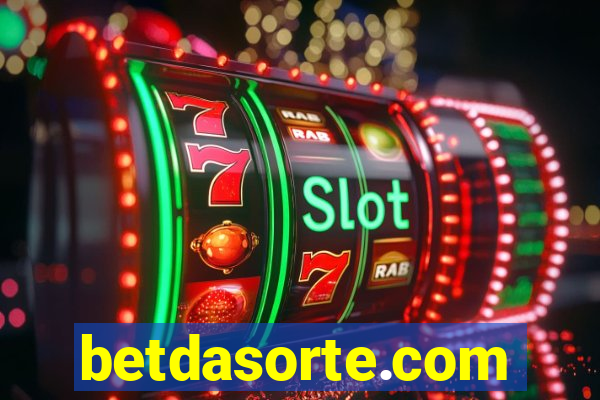 betdasorte.com