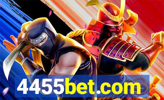 4455bet.com