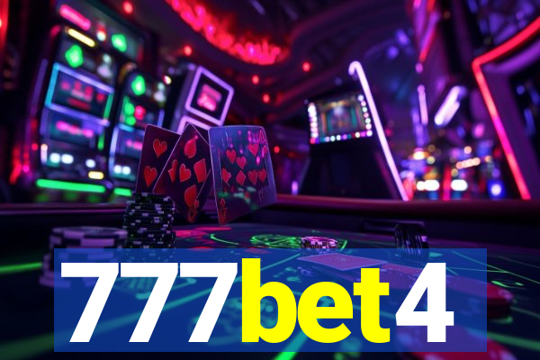 777bet4