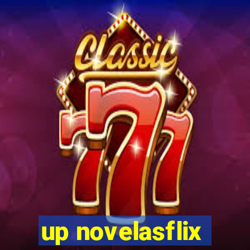 up novelasflix