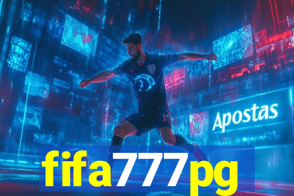 fifa777pg
