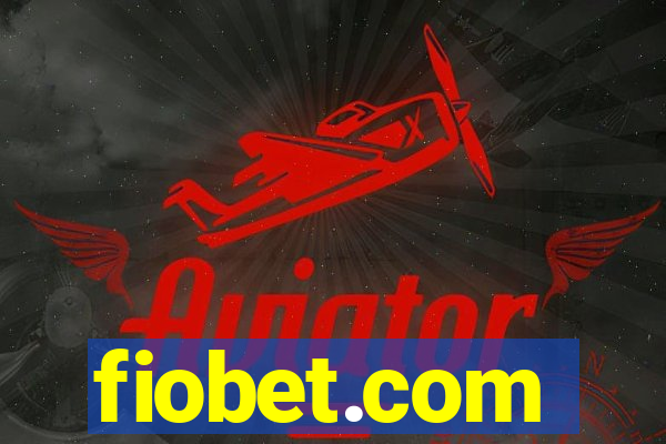 fiobet.com