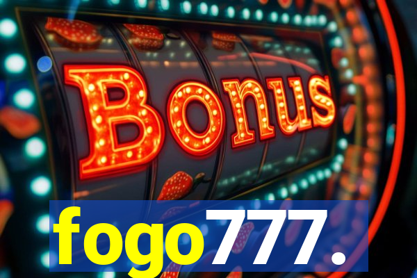 fogo777.