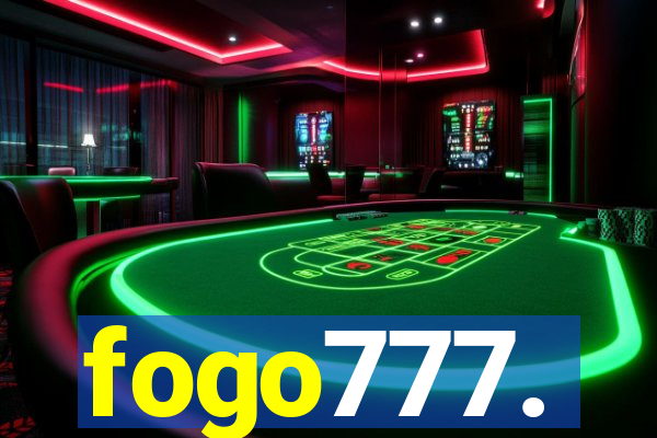 fogo777.
