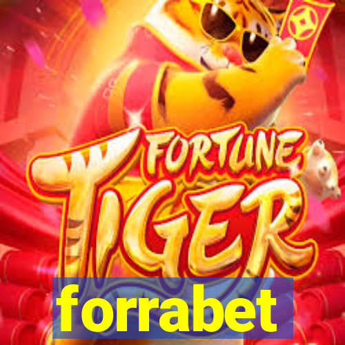 forrabet