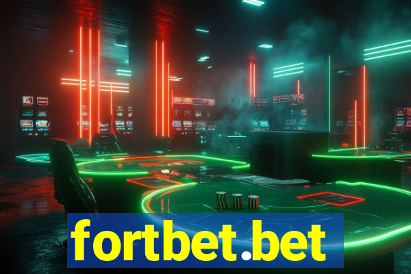 fortbet.bet