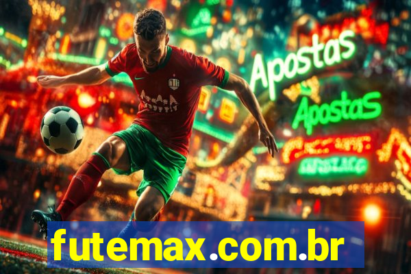 futemax.com.br