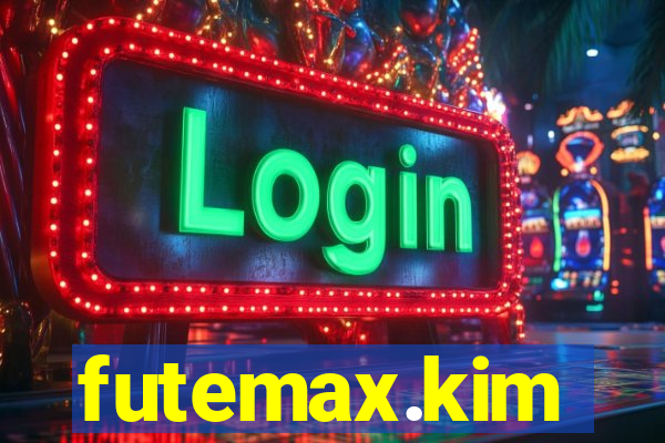 futemax.kim