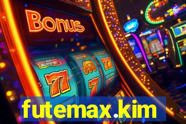 futemax.kim