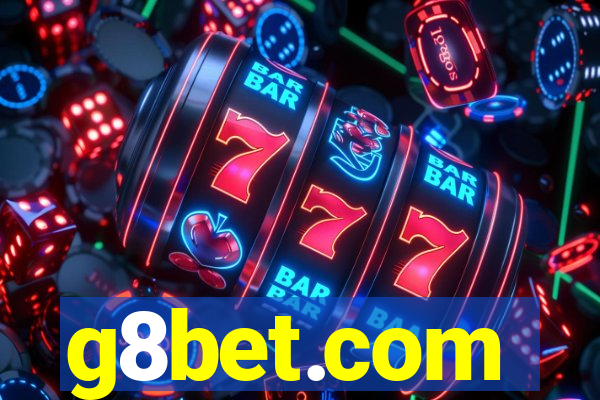 g8bet.com