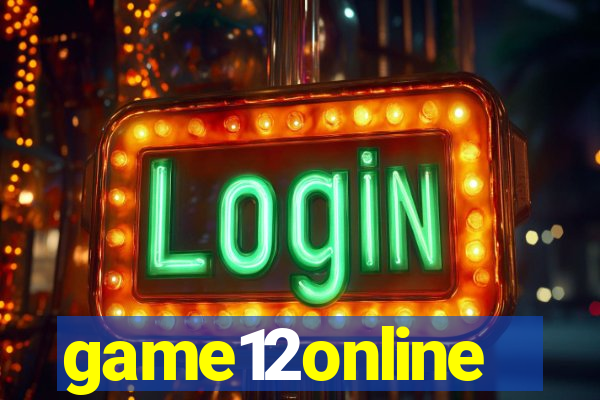game12online
