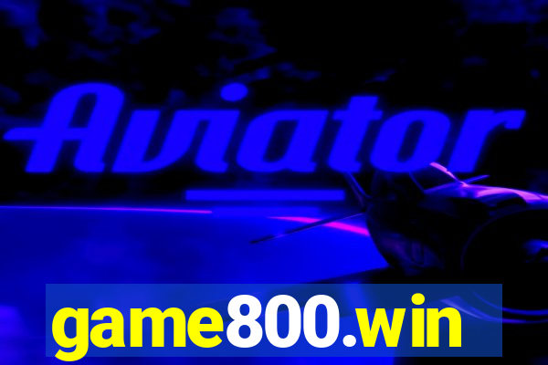 game800.win