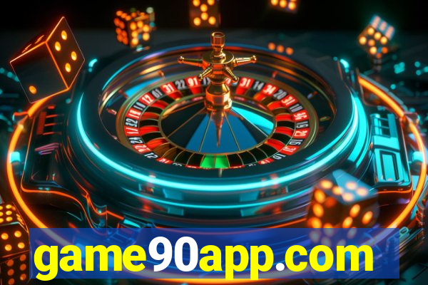 game90app.com