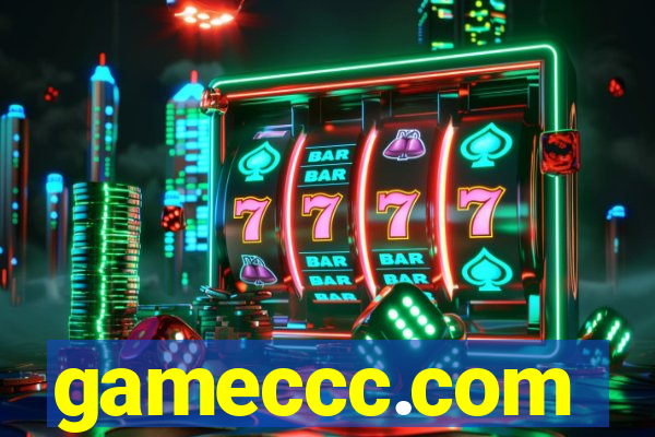 gameccc.com