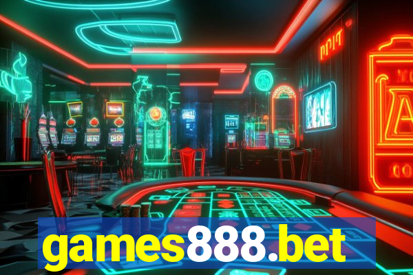 games888.bet