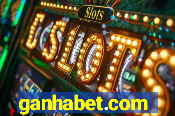 ganhabet.com