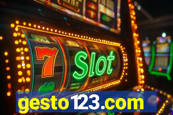 gesto123.com