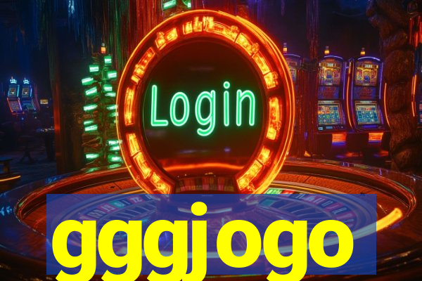 gggjogo