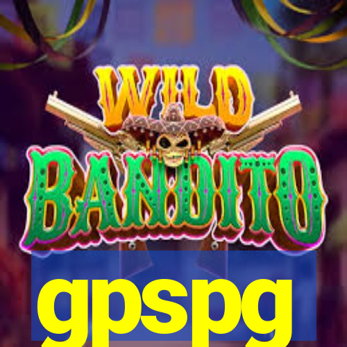 gpspg
