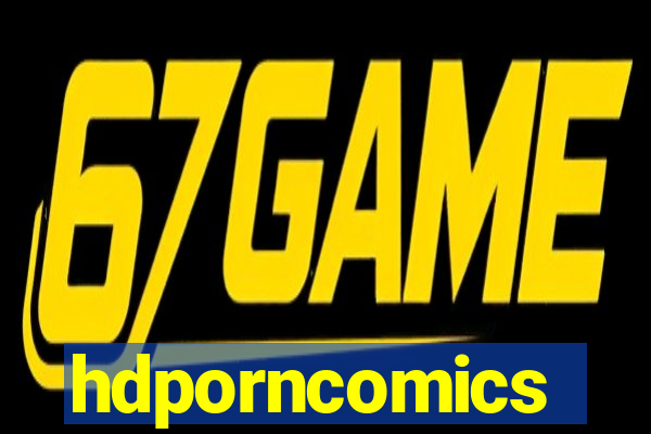 hdporncomics