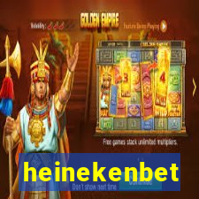 heinekenbet