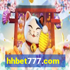 hhbet777.com