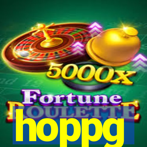 hoppg