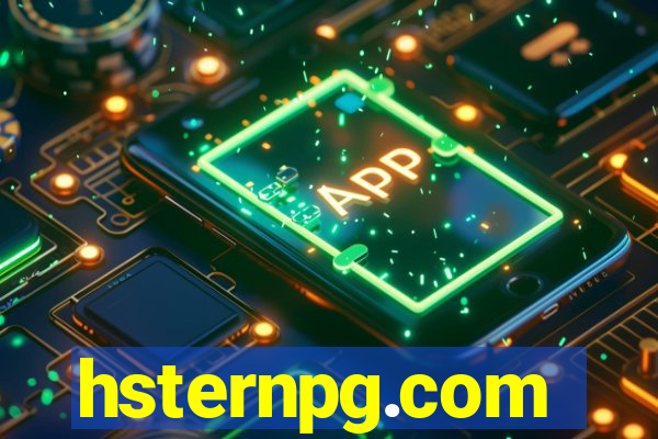 hsternpg.com