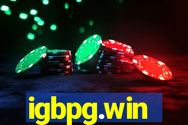 igbpg.win