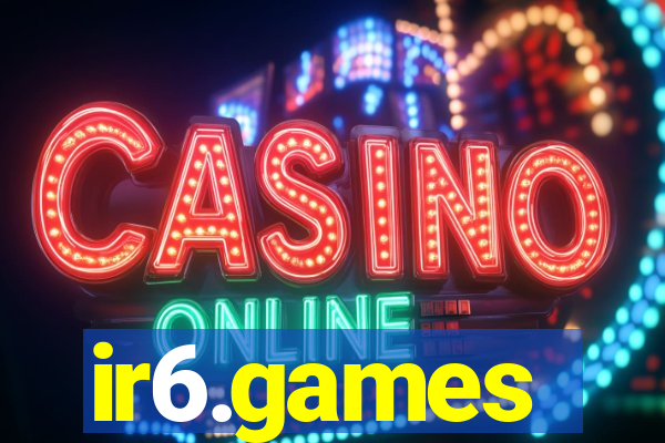ir6.games
