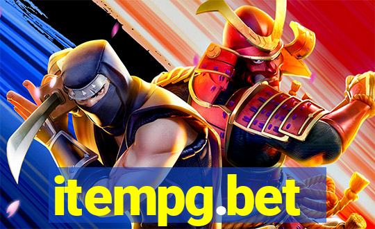 itempg.bet