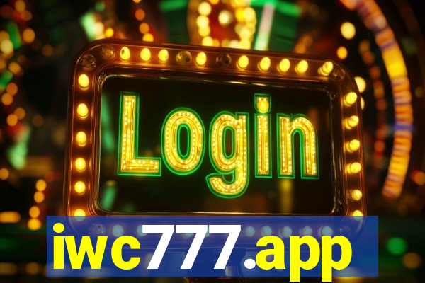 iwc777.app