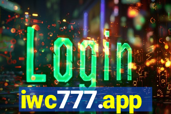 iwc777.app