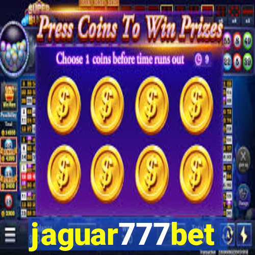 jaguar777bet