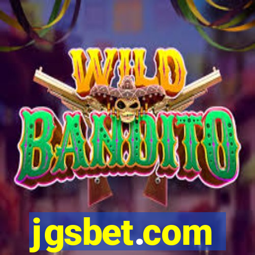 jgsbet.com