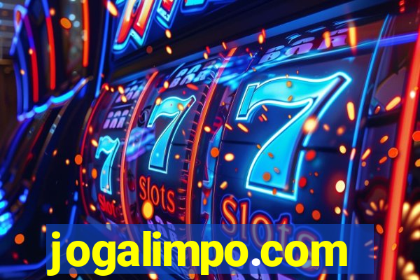 jogalimpo.com