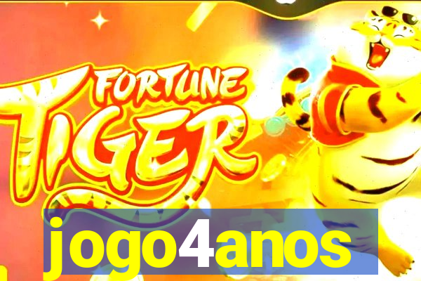 jogo4anos