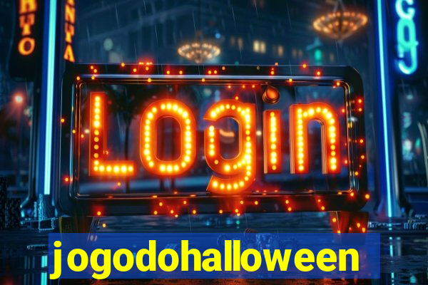 jogodohalloween