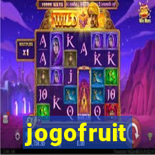 jogofruit