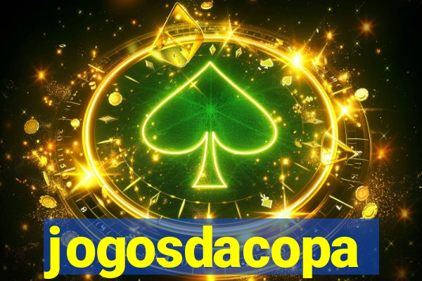 jogosdacopa