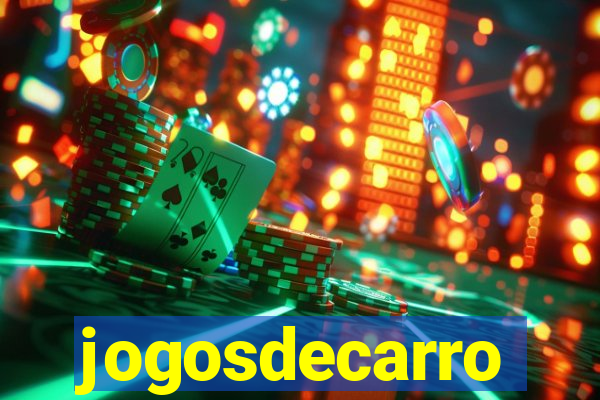 jogosdecarro