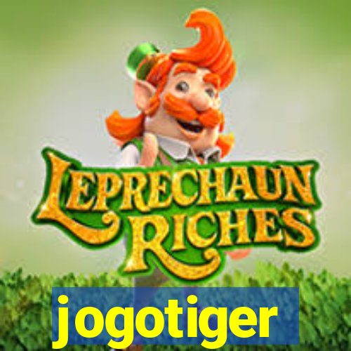 jogotiger