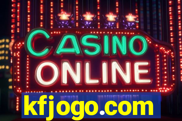 kfjogo.com