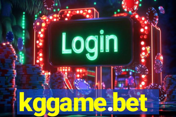 kggame.bet